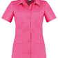 Zorgjasje Haen Kara Fuchsia - Zorgkleding.nl