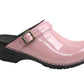 Sanita klomp Freya in 3 kleuren - Zorgkleding.be