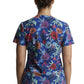 Tuniek Dickies DK616 Tropic Blooms - Zorgkleding.nl