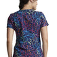 Tuniek Dickies DK766 Colorful Crackle - Zorgkleding.nl