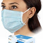 Hygiëne Mondmasker - Zorgkleding.be